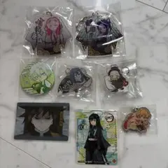 鬼滅之刃套組