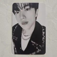 BTS ARIRANG アリラン weverse album ジン JIN