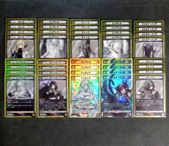 2026年最新】nikke ユニオンアリーナ デッキの人気アイテム - メルカリ