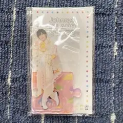岡﨑彪太郎　アクスタ 岡﨑彪太郎 アクスタ - メルカリ