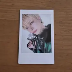 &TEAM　NICHOLAS　ニコラス　BLAZE THE WAY　チェキ