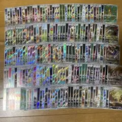 chr.ar 200枚セット　まとめ売り　ポケモンカード