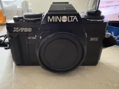 2026年最新】MINOLTA X-700の人気アイテム - メルカリ