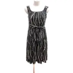 【美品】STRAWBERRY-FIELDS ストロベリーフィールズ  ワンピース