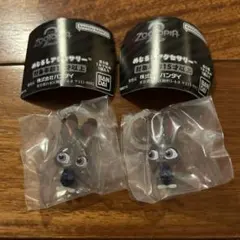 ズートピア2 めじるしアクセサリー ジュディ・ホップスA