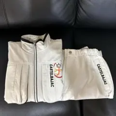 カステルバジャック　CASTELBAJACセットアップ