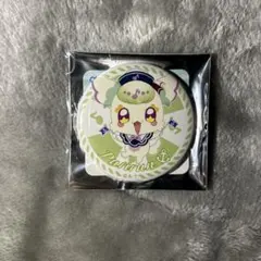 キミとアイドルプリキュア 海と空の境界線 缶バッジ プリルン プリティストア