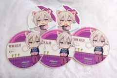 【アイナナ】九条天　ナンジャ景品セット