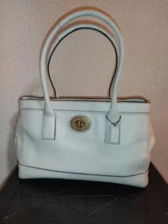 COACH　トートバック