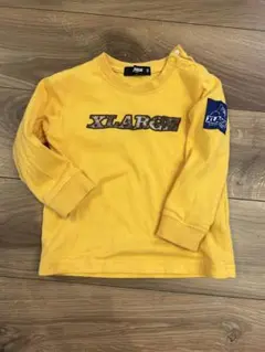 エクストララージキッズ