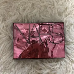 NARS オーバーラスト パレット 6色入りのサムネイル