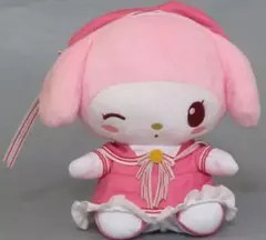 カードキャプターさくら×サンリオ　マイメロディ