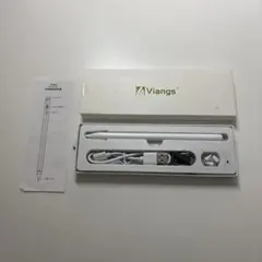 【新品未使用】Viangs E10 iPad用ペンシル
