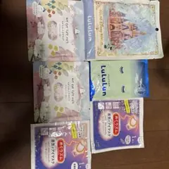 シートマスク アイマスクまとめ売り