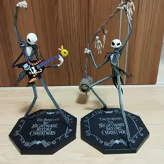 鬼夢聖誕夜傑克公仔