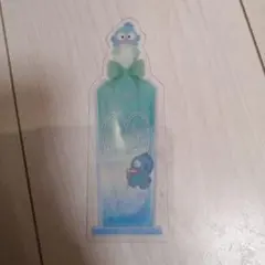 サンリオ　ブックマークコレクション　ハンギョドン