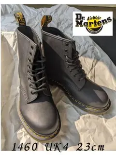 Dr. Martens 1460 8ホールブーツ　UK4 　23cm