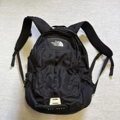 THE NORTH FACE HOT SHOT ブラック