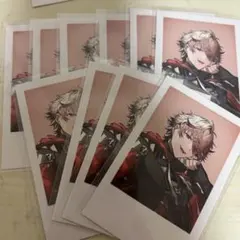 賽拉菲·達茲加登 NIJISANJI VOLTACTION