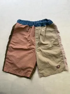 MARKEY’S ハーフパンツ　150