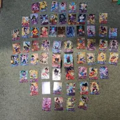ドラゴンボールヒーローズ カード まとめ売り