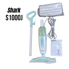 2026年最新】shark スチームクリーナーの人気アイテム - メルカリ
