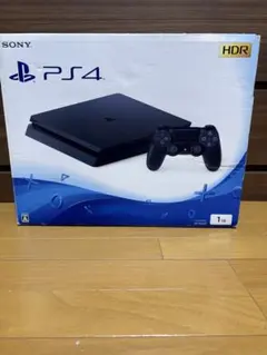 PS4 1TB Sony