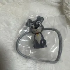 ディズニーtwinkleヘアゴム ガチャガチャ トランプ カプセルトイ