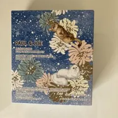 Paul&JOE クリスマスセット 下地 ポール＆ジョー