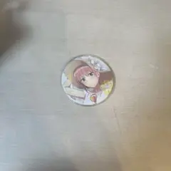 五等分の花嫁　一花　缶バッチ