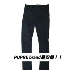 purple brand デニム　タグなし31のサムネイル