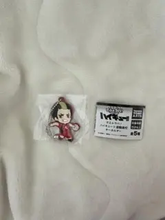 ハイキュー でふぉらば 音駒高校 山本猛虎