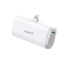 【未使用】Anker621PowerBankUSB-C モバ充5000mA