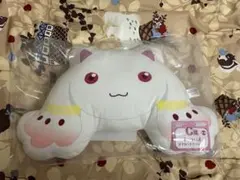 魔法少女まどかマギカ アニプレックスくじ まどマギ C賞 キュウべえ