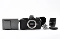 2026年最新】olympus om-d e-m5 mark iiiの人気アイテム - メルカリ