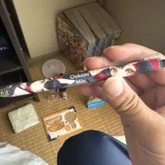 みおしゃ　ボールペン