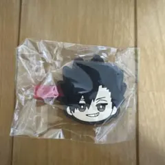ハイキュー!! みにコレ！前髪クリップ 黒尾鉄朗