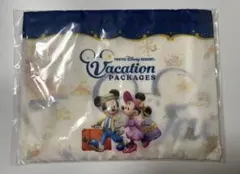 バケーションパッケージ  マルチガーゼケット 非売品