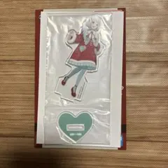 学園アイドルマスター　学マス　一番くじ　I賞　アクリルスタンド　葛城リーリヤ