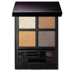 アディクション　ザアイシャドウパレット Chic Mustard 010