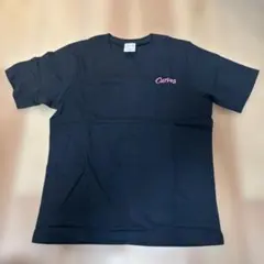 カーブス　Tシャツ黒のサムネイル