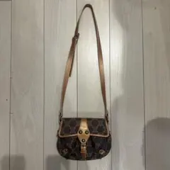 Vintage Celine ショルダーバッグ