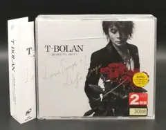T-BOLAN／～夏の終わりにBEST～ LOVE SONGS+1&LIFEのサムネイル