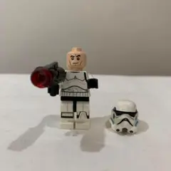【正規品】 ※15 LEGO純正品　レゴ スターウォーズ ストームトルーパー