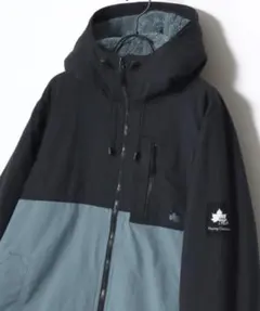 【土日限定お値引き中】ロゴス Mountain Parka サイズM