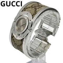 2026年最新】gucci トワール バングルウォッチ 112の人気アイテム