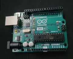 Arduino UNO R3