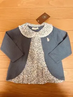 新品タグ付き　90サイズ