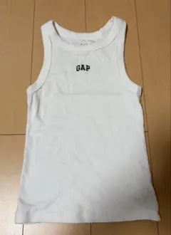 GAP ギャップ　MODERN TANK ホワイト XXS