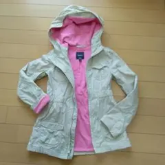 GapKids フード付きジャケット 120